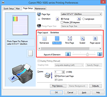 Принтеры HP Laser - Инструкции по печати фотографий (Windows)